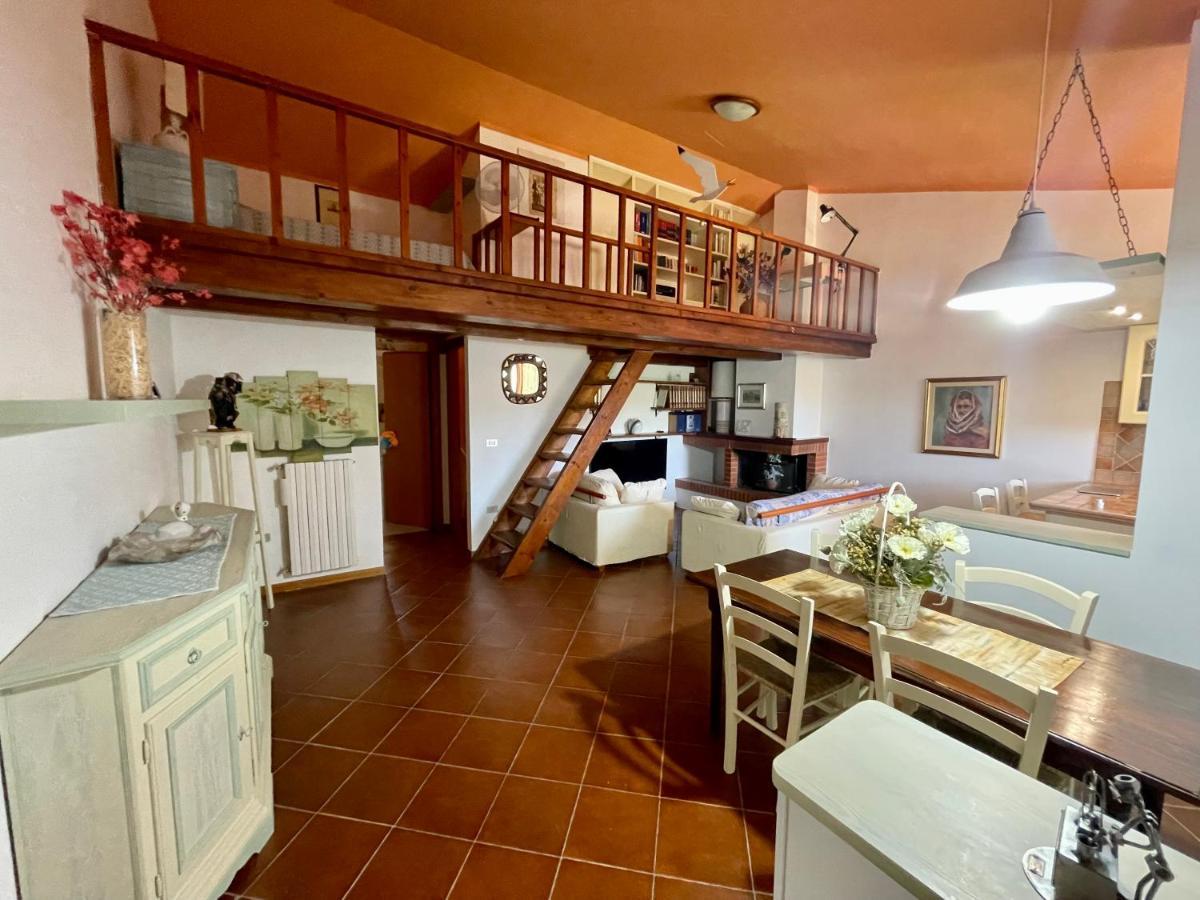 Amazing House 10 Min By Car From The Beach Olbia Exterior photo