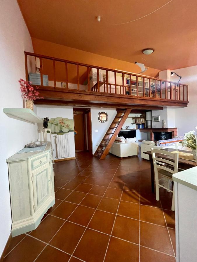 Amazing House 10 Min By Car From The Beach Olbia Exterior photo